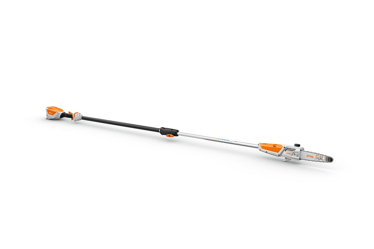 STIHL Akku-Hochentaster HTA50 - AK-System