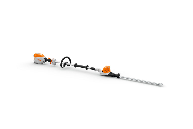 STIHL Akku-Heckenschneider HLA66 - AP-System