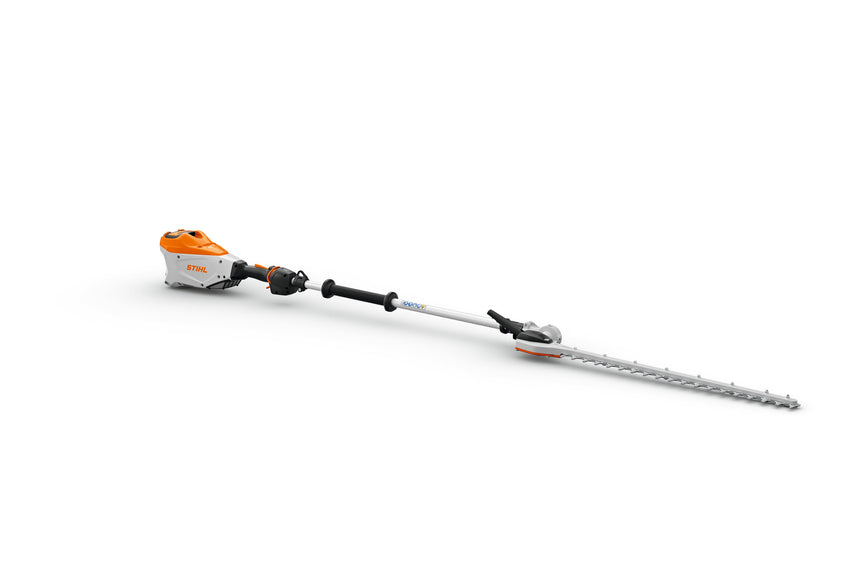 HLA 135 K, Schnittlänge 50 cm