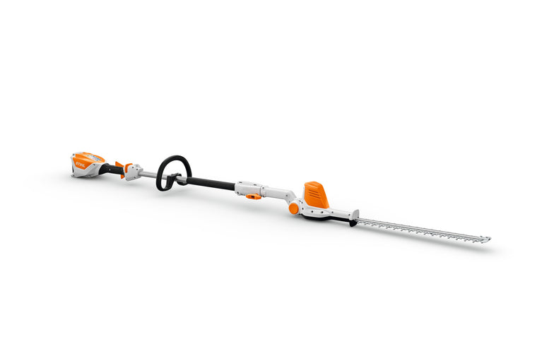 STIHL Akku-Heckenschneider HLA56 - AK-System