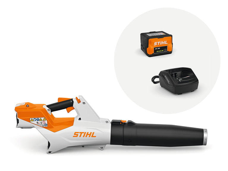 STIHL Akku-Laubbläser BGA60 - AK-System