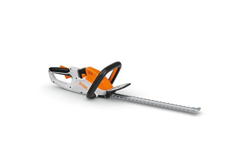 STIHL Akku-Heckenschere HSA30 - AS-System