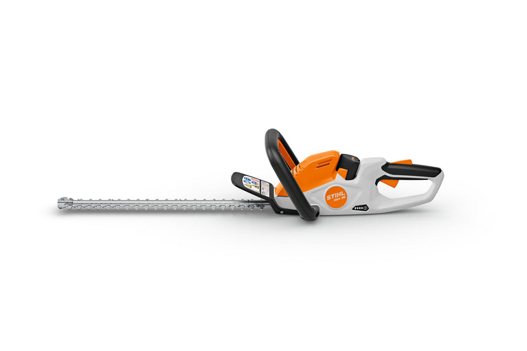 STIHL Akku-Heckenschere HSA30 - AS-System
