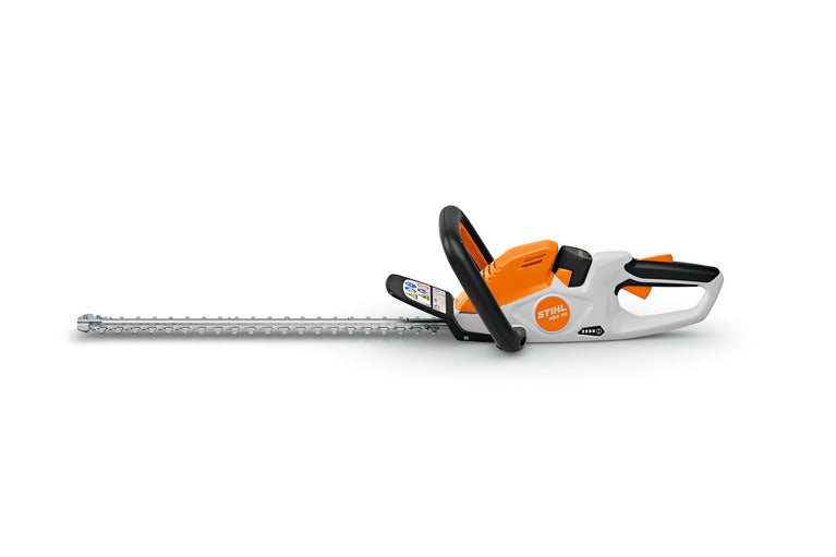 STIHL Akku-Heckenschere HSA40 - AS-System