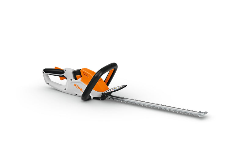 STIHL Akku-Heckenschere HSA40 - AS-System