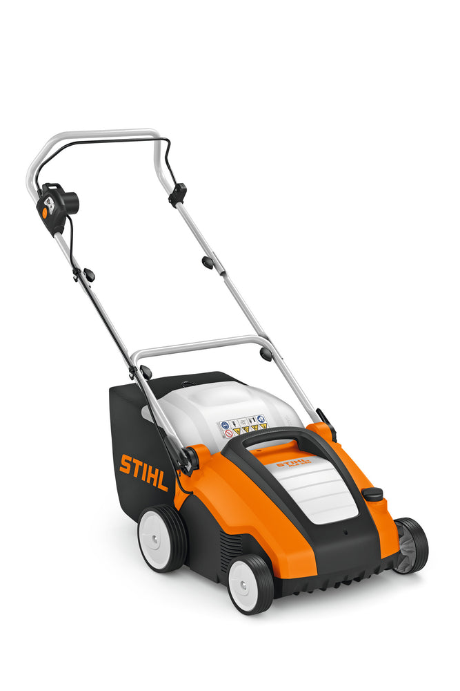 STIHL Elektro-Rasenlüfter RLE240