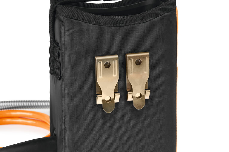 Akkutasche mit Anschlussleitung ADVANCE X-Flex
