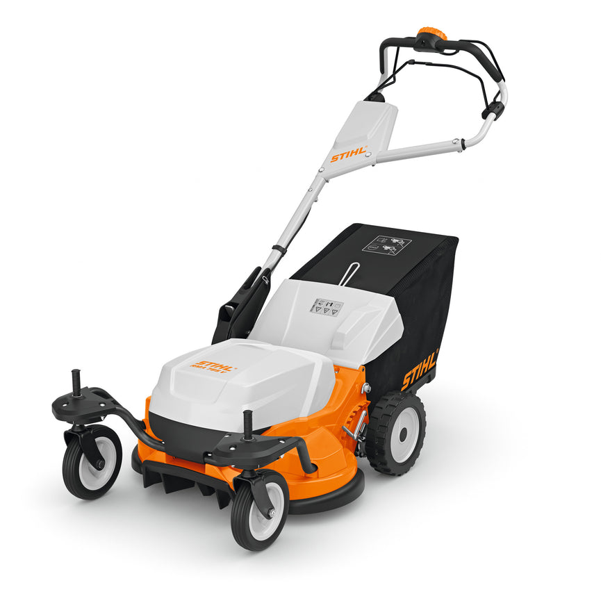 RMA 765 V ohne Akku und Ladegerät