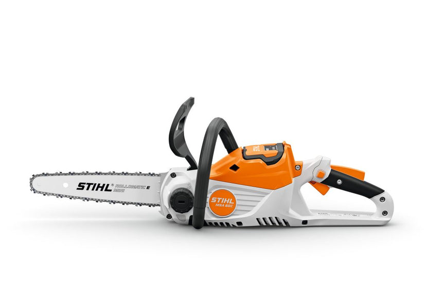 STIHL Akku-Kettensäge MSA60 - AK-System 25€ Cashback bis zum 30.06.2026