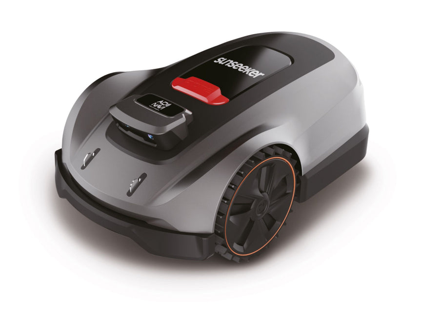 Sunseeker X3 Mähroboter Gen1&2 - RTK bis 800 m²
