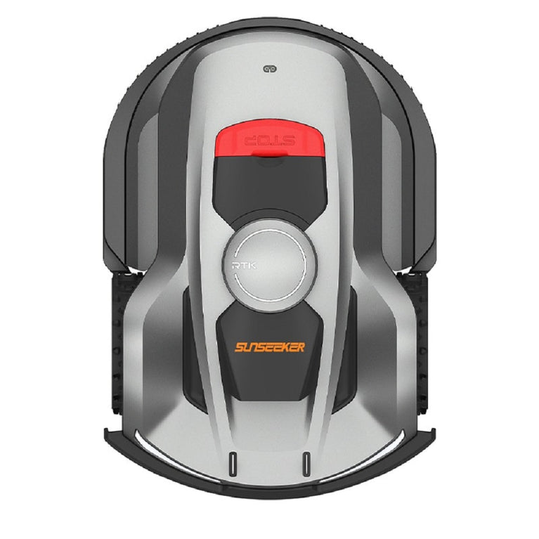 Sunseeker X7 Plus Mähroboter - RTK bis 6000 m²