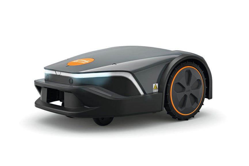STIHL Mähroboter iMOW5 EVO - bis 1500 m²