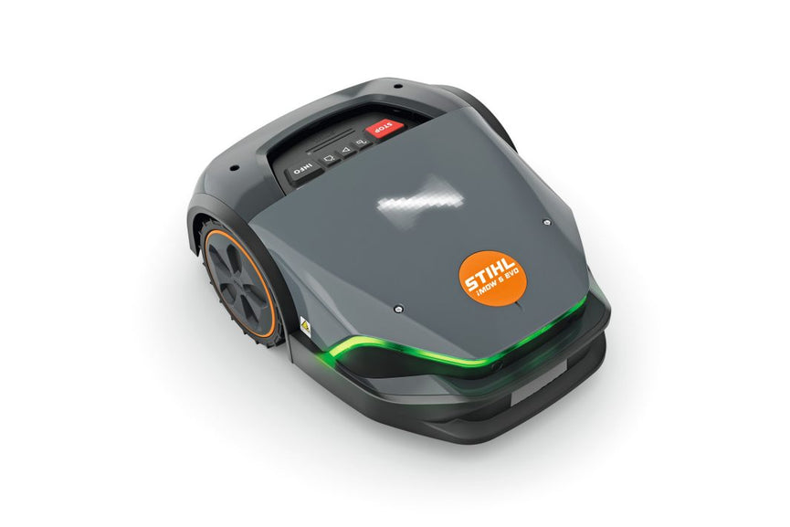 STIHL Mähroboter iMOW5 EVO - bis 1500 m²
