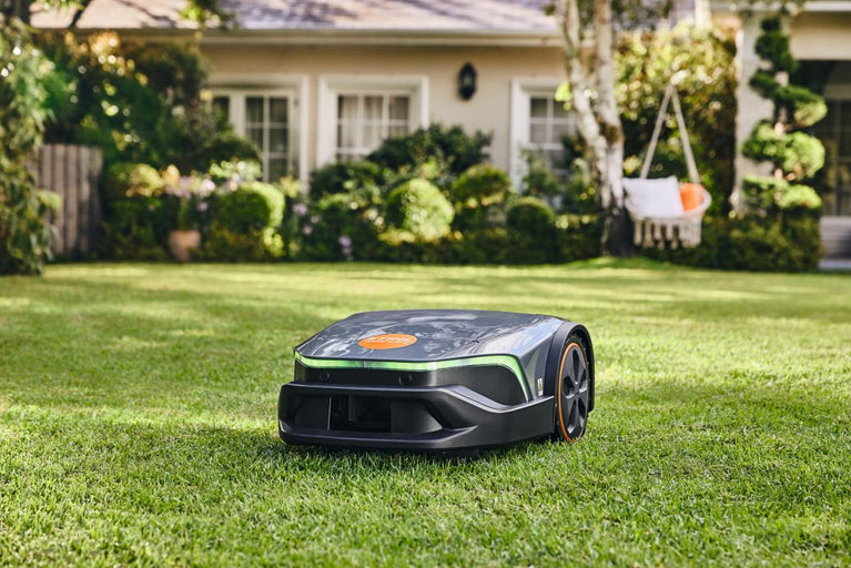 STIHL Mähroboter iMOW5 EVO - bis 1500 m²