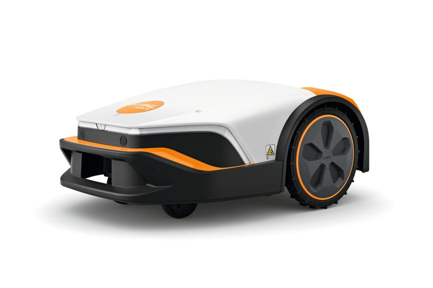 STIHL Mähroboter iMOW6 - bis 3000 m²