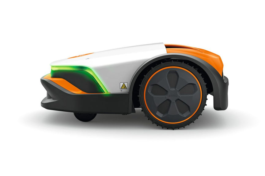 STIHL Mähroboter iMOW7 - bis 5000 m²