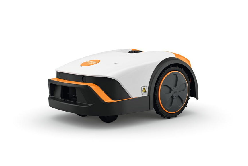 STIHL Mähroboter iMOW3 - bis 500 m²