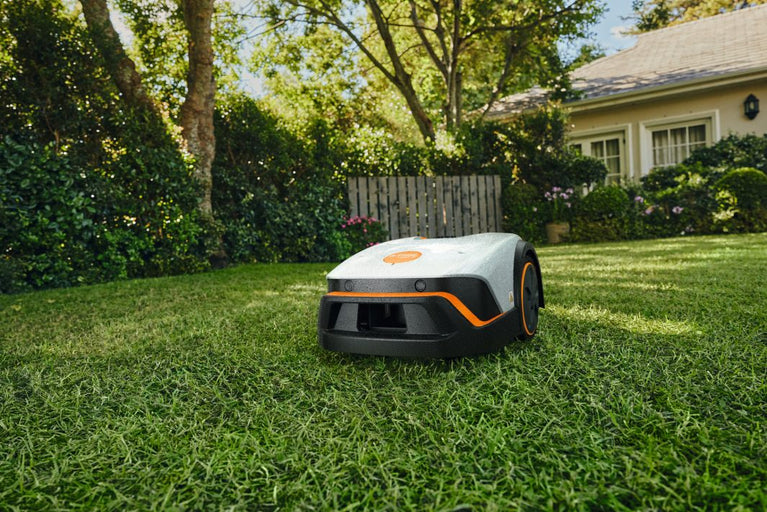 STIHL Mähroboter iMOW3 - bis 500 m²