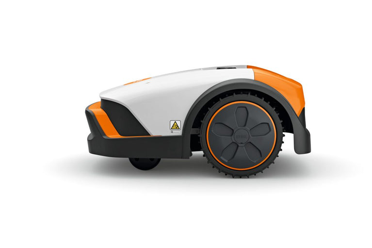 STIHL Mähroboter iMOW4 - bis 1000 m²