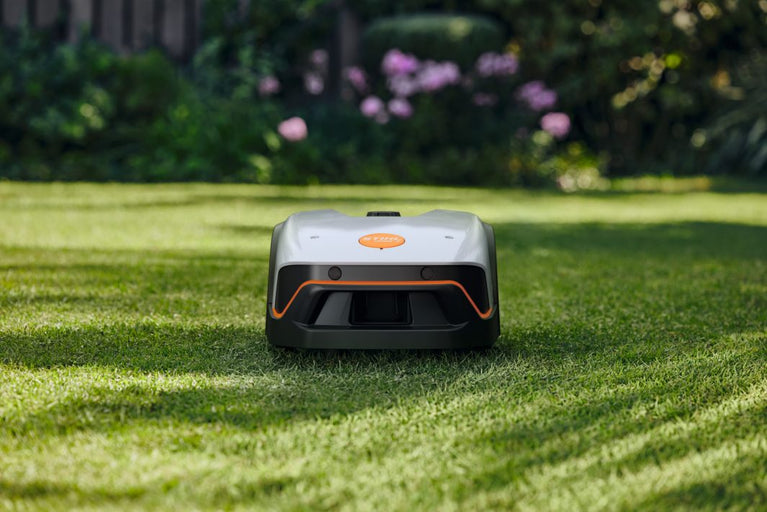 STIHL Mähroboter iMOW4 - bis 1000 m²