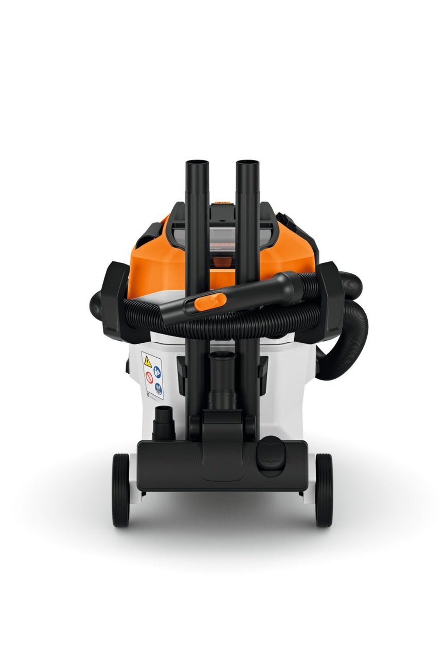 STIHL Akku-Nass-/Trockensauger SEA60 L 25€ Cashback bis zum 30.06.2026