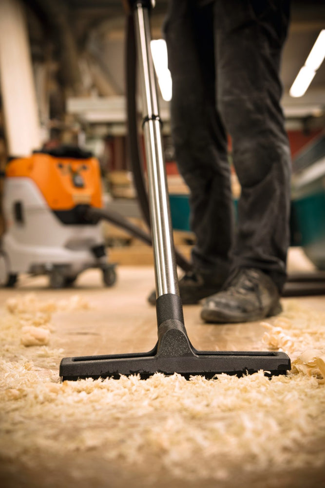 STIHL Elektro-Nass- und Trockensauger SE133 BG BAU FÖRDERUNG!