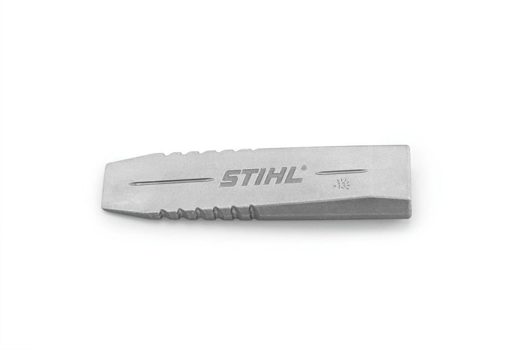 STIHL Fäll- und Spaltkeil aus Aluminium