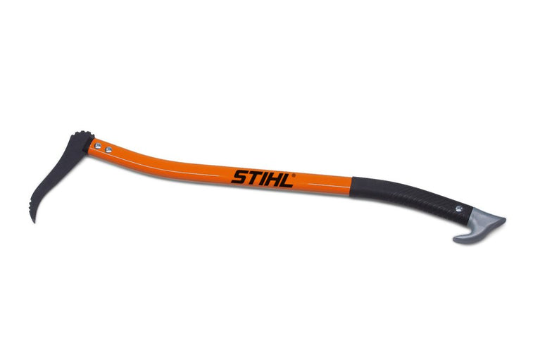 STIHL Aluminium Sappie