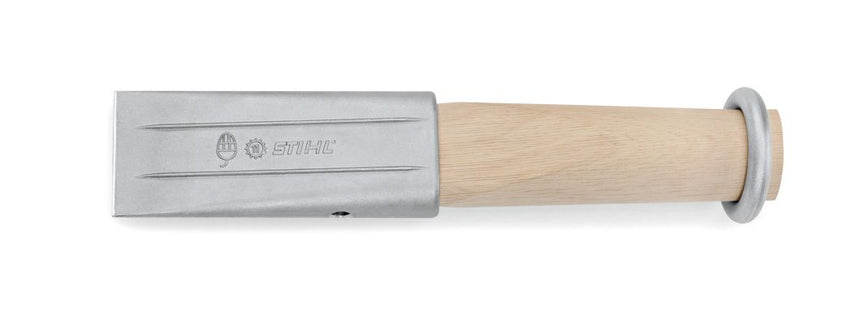 STIHL Motorsägenkeil aus Aluminium