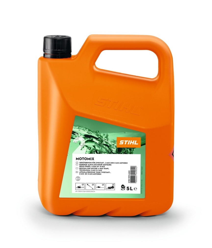 STIHL MotoMix