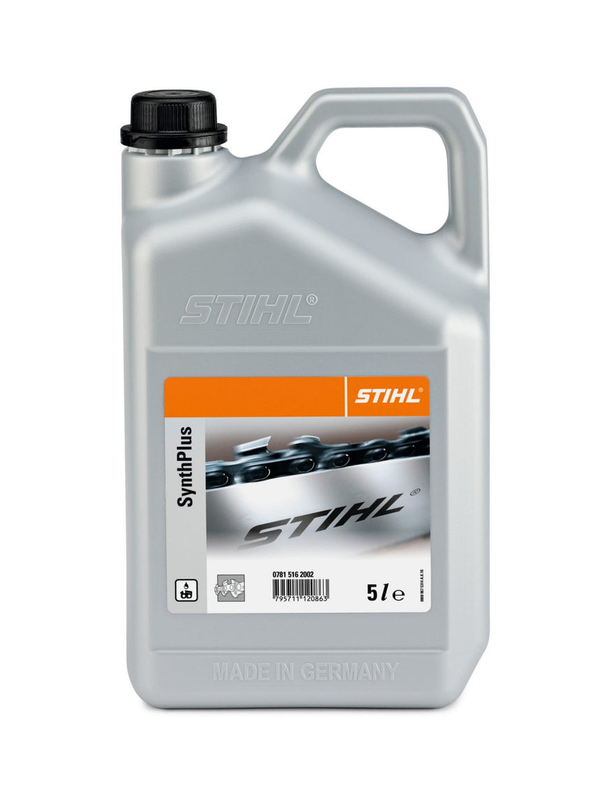 STIHL Sägekettenhaftöl SynthPlus