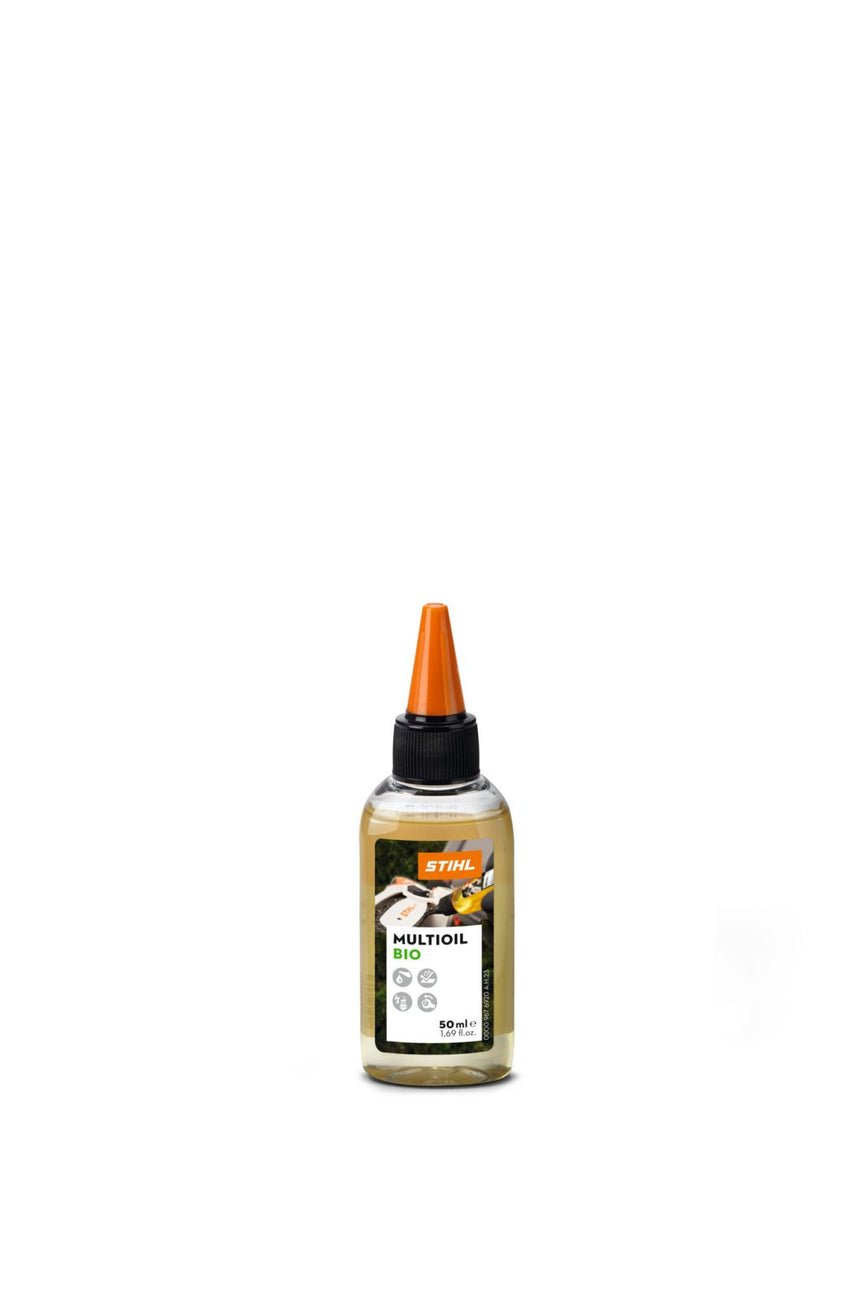 STIHL Multioil Bio