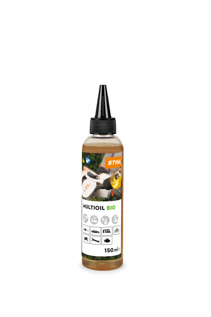 STIHL Multioil Bio