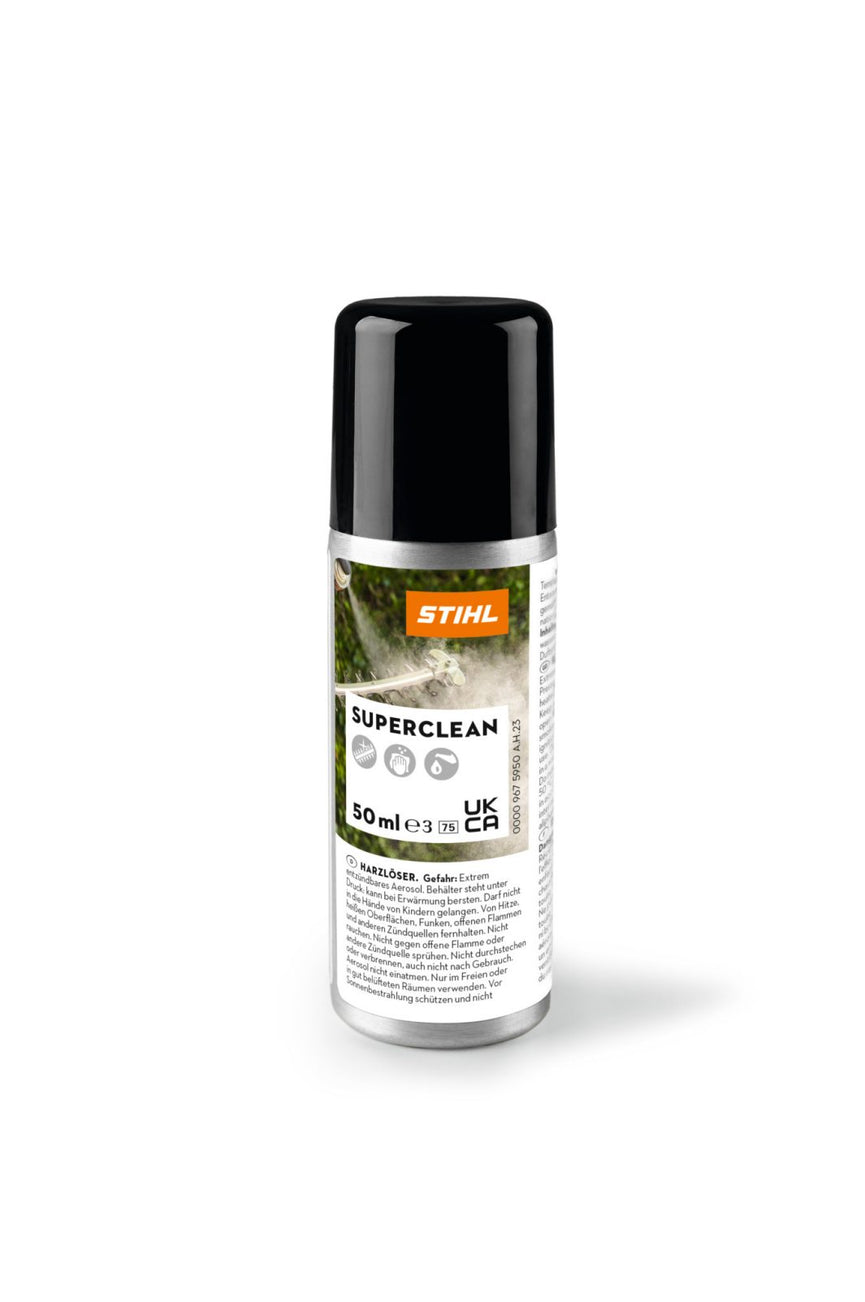 STIHL Superclean