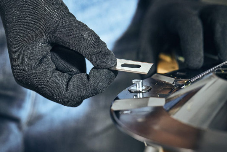 STIHL Klingen BASIC iMOW 18 Stück