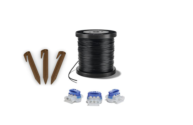 STIHL Install Kit 3 BIO iMOW