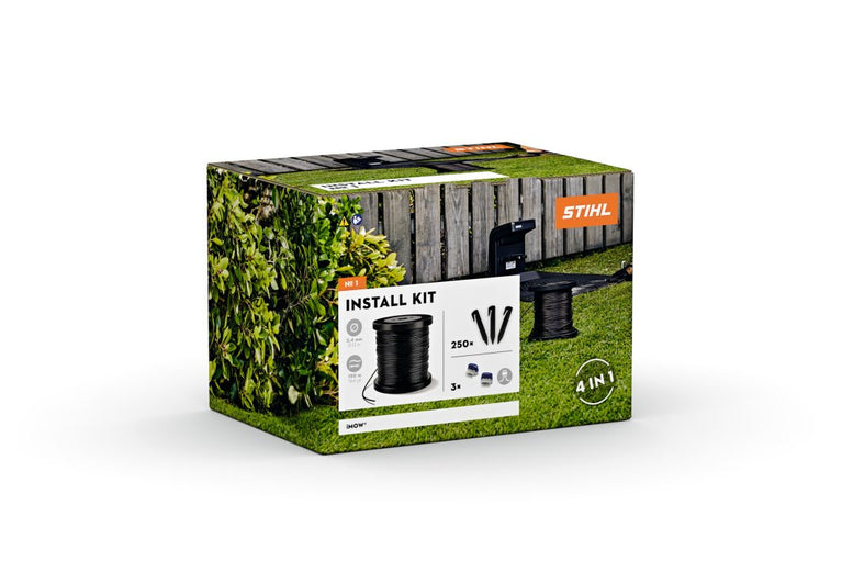 STIHL Install Kit 1 iMOW