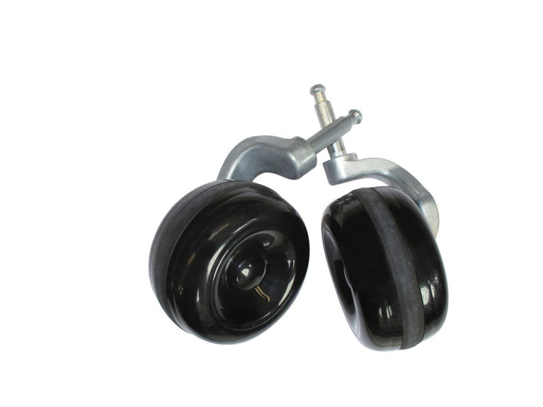 STIHL AVS 100 schwere Vorderräder