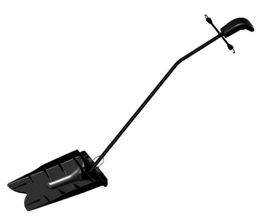 STIHL AMK127 - Mulchkit Passend für RT6127
