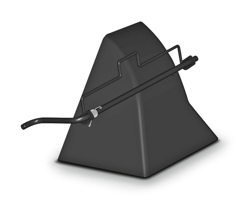 STIHL ADF 400 - Deflektor Für RT4082