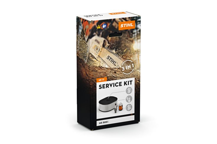 STIHL Service Kit 17 für MS 500i