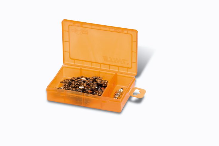 Stihl Aufbewahrungsbox für Sägeketten