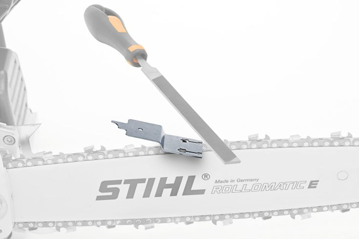 STIHL Feillehren FL 1 - FL 5