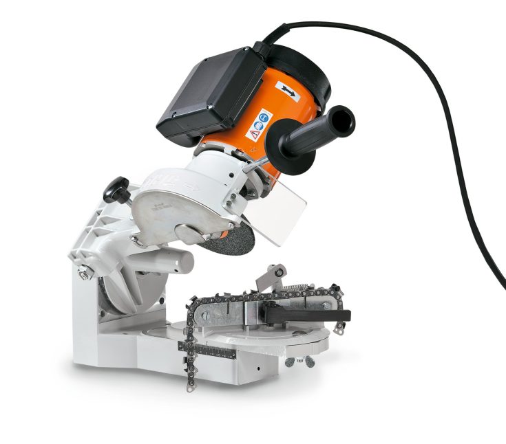 STIHL Universal-Schärfgerät (USG)