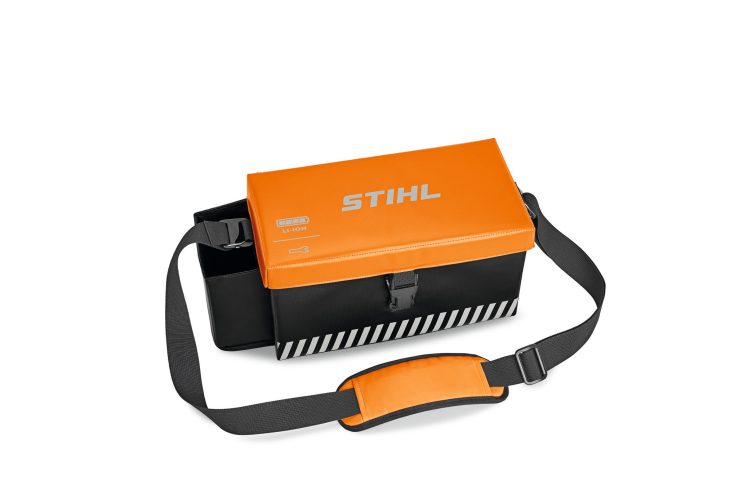STIHL Kombitasche Akku/Öl