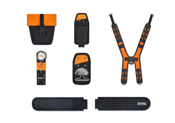 STIHL Forst Set ADVANCE X-Flex Pro