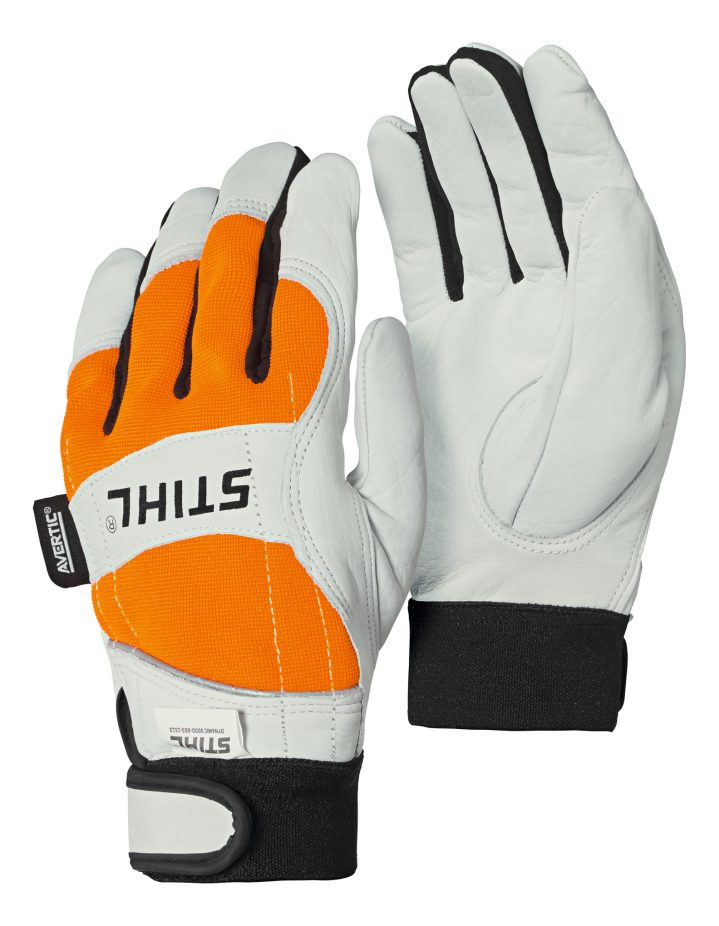 Schnittschutzhandschuhe DYNAMIC Protect MS