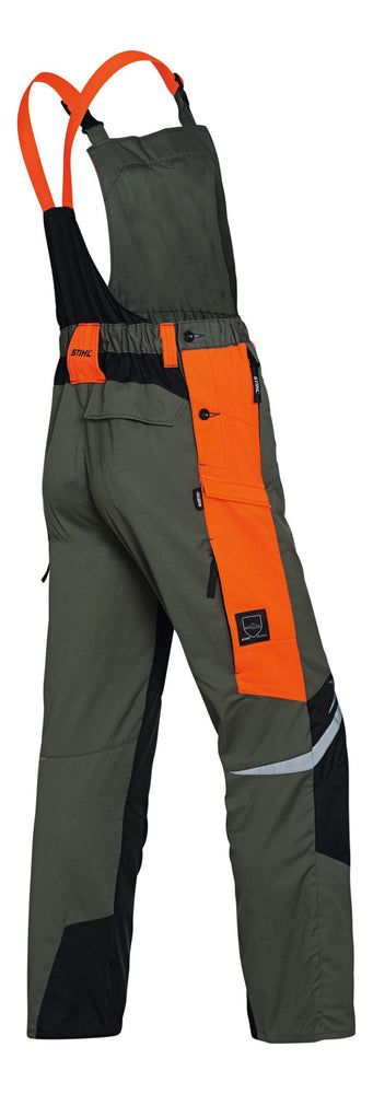 Latzhose FUNCTION ERGO