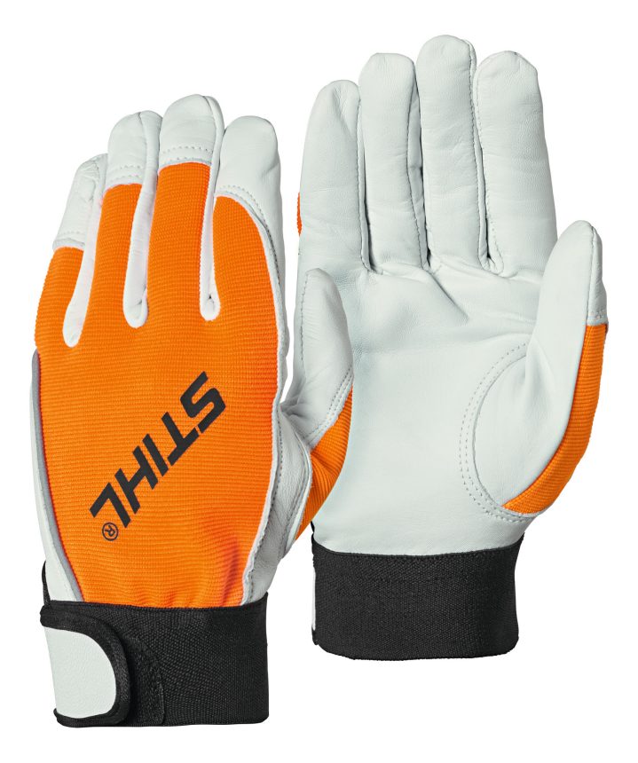 Schutzhandschuhe DYNAMIC SensoLight