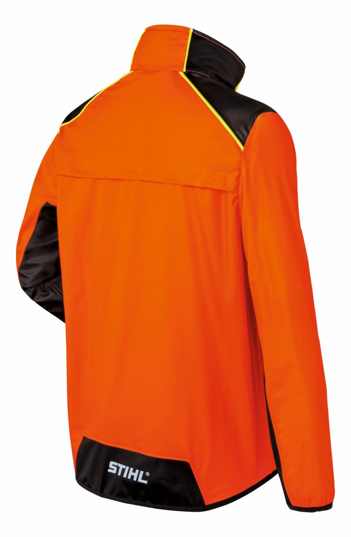 Wetterschutzjacke DuroFlex